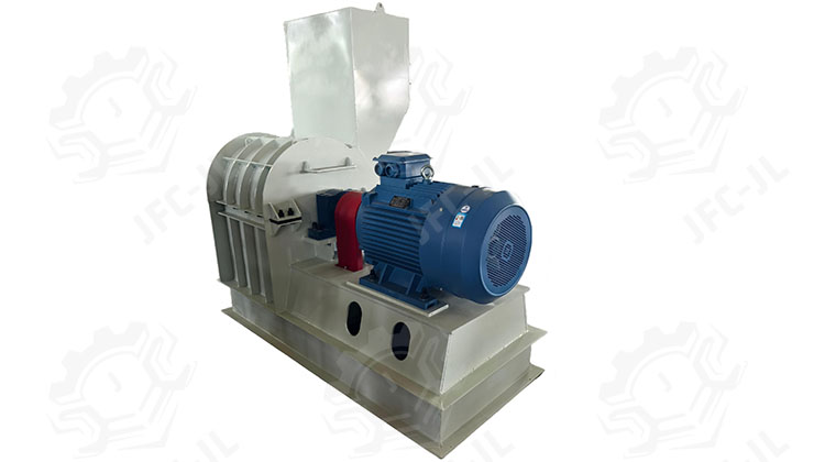 MULTIFUNCTIONAL HAMMER MILL